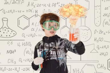 123 chemie © creafant