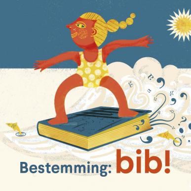 bib © (c) Gudrun Makelberge