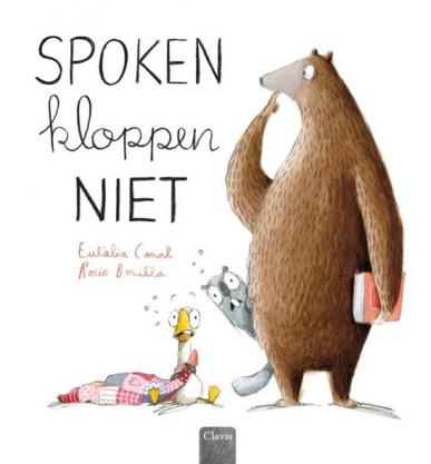 Spoken kloppen niet Zomer 5 - 2025 © Panta Rhei vzw