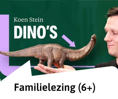bib © Koen Stein